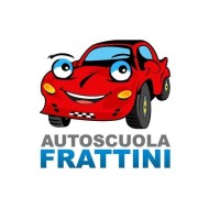 Autoscuola Frattini logo - Similar company to Edimediche S.R.L.
