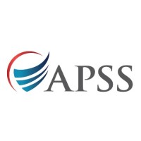 APSS logo - Similar company to Smart Energy Technology