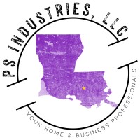 PS Industries logo - Similar company to Ps Industries