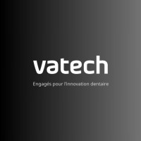 Vatech France logo - Similar company to Vatech