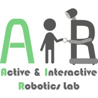 Active & Interactive Robotics Lab logo - Similar company to Andesh2