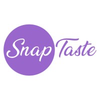 SnapTaste logo - Similar company to Teamspark