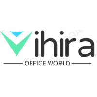 Vihira Office World logo - Similar company to Devatha Paperes