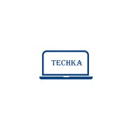 TECHKA logo - Similar company to Cava Architects