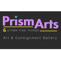Prism Arts logo - Similar company to Elevated Business Solutions, Llc