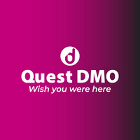 dQuest Global Coalition - DMO (CVB), DMC & Site Selection Company by IVI CORPORATION logo - Similar company to Ivi The Dmc