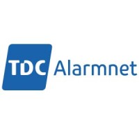 TDC Alarmnet logo - Similar company to Kaizen Networks