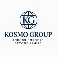 Kosmo Light Clearence Documents logo - Similar company to Agritok