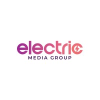 Electric Media Group logo - Similar company to Autism Acceptance