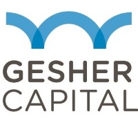 Gesher Capital logo - Similar company to Narrative Capital Llc