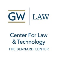 GW Center for Law and Technology: The Bernard Center logo - Similar company to Last-Jd - Joint International Doctoral (Ph.D.) Degree In Law, Science And Technology