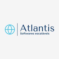 Atlantis logo - Similar company to Simbora