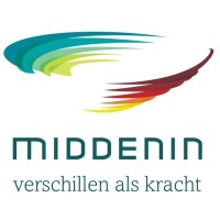Middenin logo - Similar company to Stichting Balans