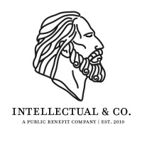 Intellectual & Co. - A Public Benefit Company logo - Similar company to 21St - Wera 96.7 Fm