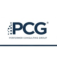 PCG logo - Similar company to Cytech International