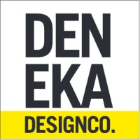 DenekaDesignCo. logo - Similar company to Barker & Christol, Llc