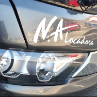 N. A Locadora de Veículos e Fretamento logo - Similar company to Divena Mobility