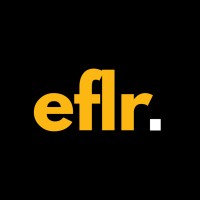eflr Group logo - Similar company to Wingle!