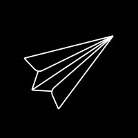 Paper Plane Design logo - Similar company to Paper Plane Design Studio