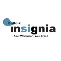 Suffolk Insignia Ltd logo - Similar company to Balanced Marketing