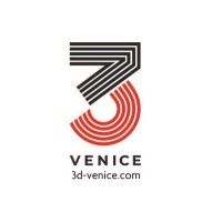 3D Venice - Stampa 3D logo - Similar company to Gesto Plastico
