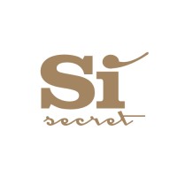 Secret Si logo - Similar company to Invictus Sicily