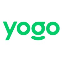 YOGO logo - Similar company to Yogo