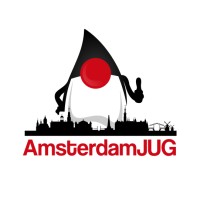Amsterdam Java User Group logo - Similar company to Nljug - Dutch Java User Group