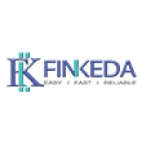 FINKEDA logo - Similar company to Simple Mudra
