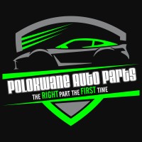 Polokwane Auto Parts logo - Similar company to Auto Paints & Spares City