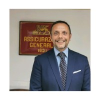 Gianfranco De Felice - Rappresentante Procuratore logo - Similar company to D&P