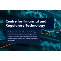 Centre for Financial and Regulatory Technology logo - Similar company to Penkit