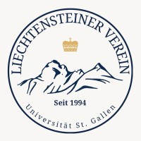 Liechtensteiner Verein an der Universität St. Gallen (HSG) logo - Similar company to Mavve Media