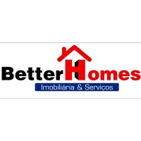 Better Homes Mozambique logo - Similar company to Kiwa Mozambique