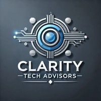 Clarity Tech Advisors logo - Similar company to Tw-Security