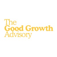 The Good Growth Advisory logo - Similar company to Goose: The Co-Pilot For Maverick Brands