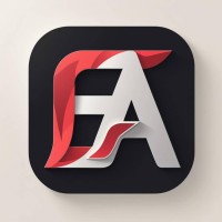Ern Avaran logo - Similar company to Almubdieuntech L.L.C.