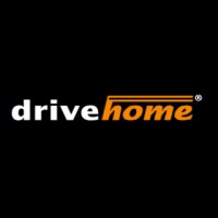 Rijschool Drive Home logo - Similar company to Beek Ontwerpers