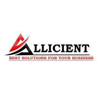 Allicient Technologies Pvt Ltd logo - Similar company to Open Mind Learning