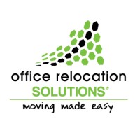 Office Relocation Solutions logo - Similar company to Qpms (Qp Mining Supplies)