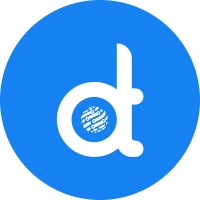 The Dot Apps logo - Similar company to Alphind Healthcare
