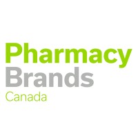 Pharmacy Brands Canada logo - Similar company to Pharmachoice Canada