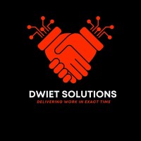 Dwiet solutions logo - Similar company to Eifa Techit India Pvt Ltd
