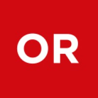 Osborne Ross logo - Similar company to Tuch Design