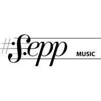 sepp music logo - Similar company to Unity