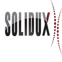 Solidux Consulting logo - Similar company to Vios Ab