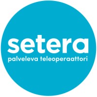 Setera Oy logo - Similar company to I-Tech Dimension