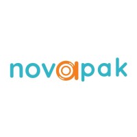 NOVAPAK logo - Similar company to Emerald It Solutions