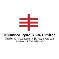 O'Connor Pyne & Co. Limited logo - Similar company to Mc2 Accountants