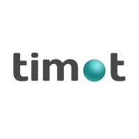 Timot logo - Similar company to Autoconect